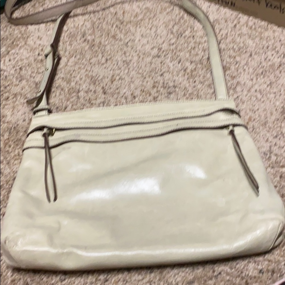 HOBO crossbody